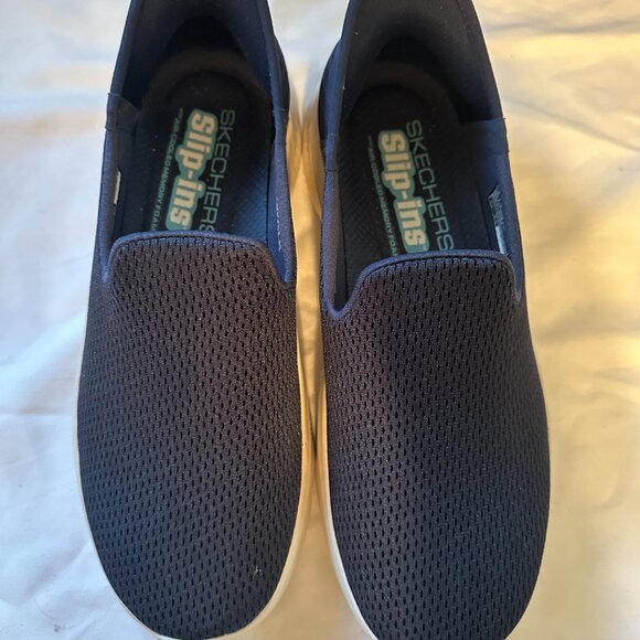 🆕 Skechers Slip-ins Ultra Flex 3.0 Smooth Step Size 9 - Picture 6 of 7